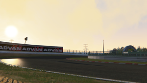 TSUKUBA